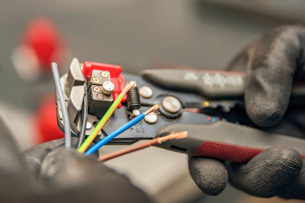 Best Electrical Troubleshooting Services  in Bayonne, NJ