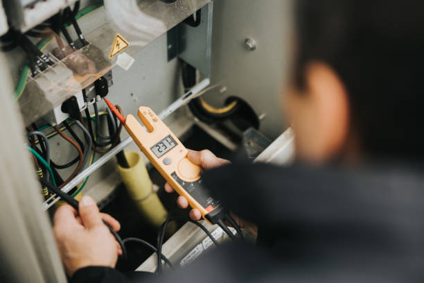 Trusted Bayonne, NJ Electrician Experts