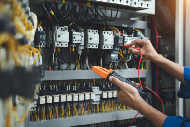 Professional Electrician in Bayonne, NJ