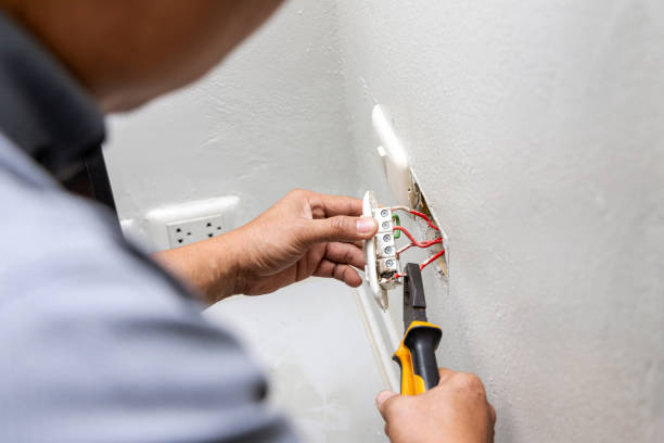 Best Electrical Outlet Repair  in Bayonne, NJ