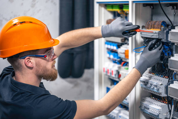Best Emergency Electrical Repair  in Bayonne, NJ